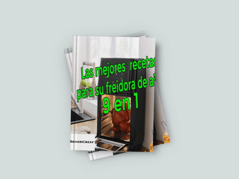 Los recetarios de las air fryer más famosas - Hardcover-book-mockup (10)