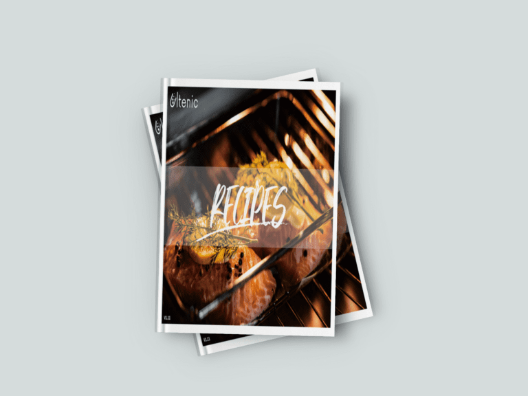 Los recetarios de las air fryer más famosas - Hardcover-book-mockup (11)