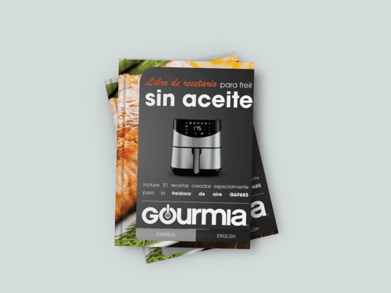 Los recetarios de las air fryer más famosas - Hardcover-book-mockup (5)