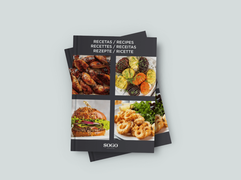 Los recetarios de las air fryer más famosas - Hardcover-book-mockup (8)