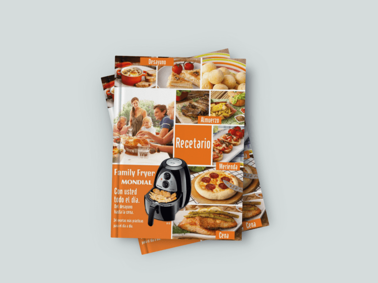 Los recetarios de las air fryer más famosas - Hardcover-book-mockup (9)