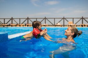 allswim clases de natacion