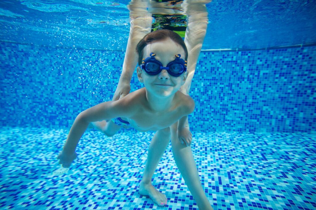Swimmers 2024, natación a domicilio - Allswim clases de natacion