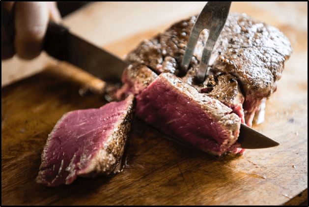Gluten free lifestyle - -