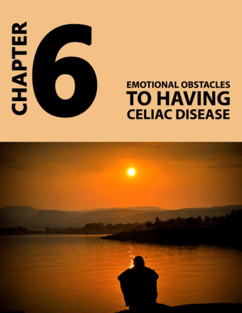 Gluten free lifestyle - -