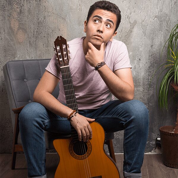 Guitarra super oferta 2023 - -