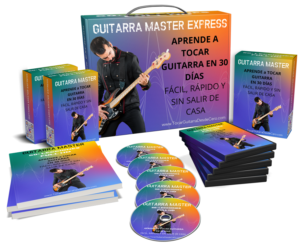Guitarra super oferta 2023 - -
