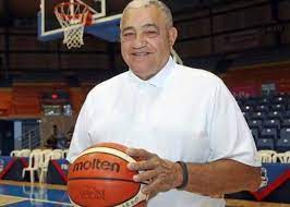 Flor melendez basketball coach - -